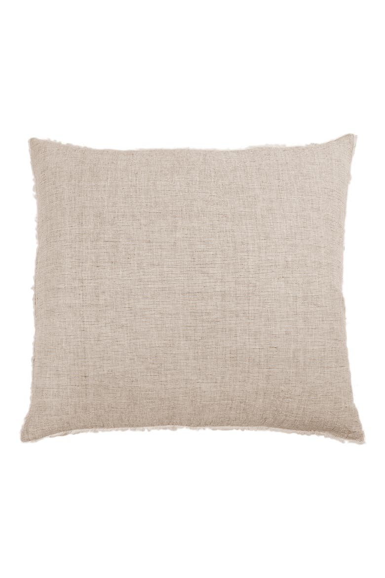 Logan Euro Sham, Main, color, TERRA COTTA