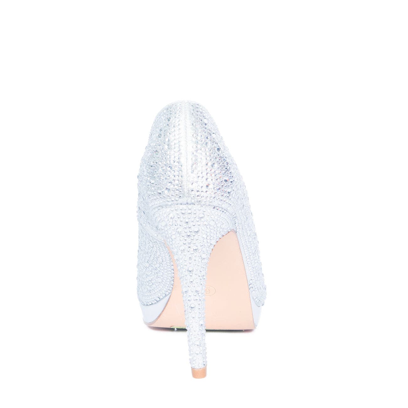 Candy-15 Pump, Alternate, color, Silver