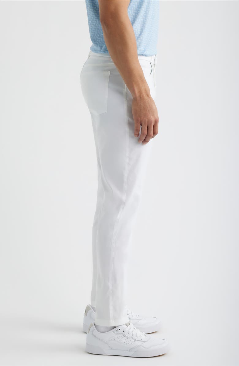 Greyson Wainscott 5 Pocket Pants, Alternate, color, Arctic