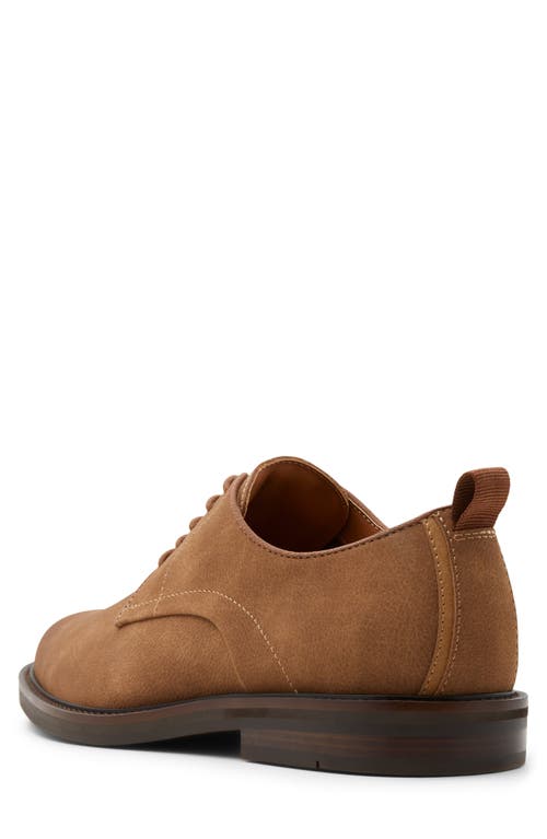 Call It Spring Men's Crusoe Synthetic Lace-up Derby Shoe In Other Brown