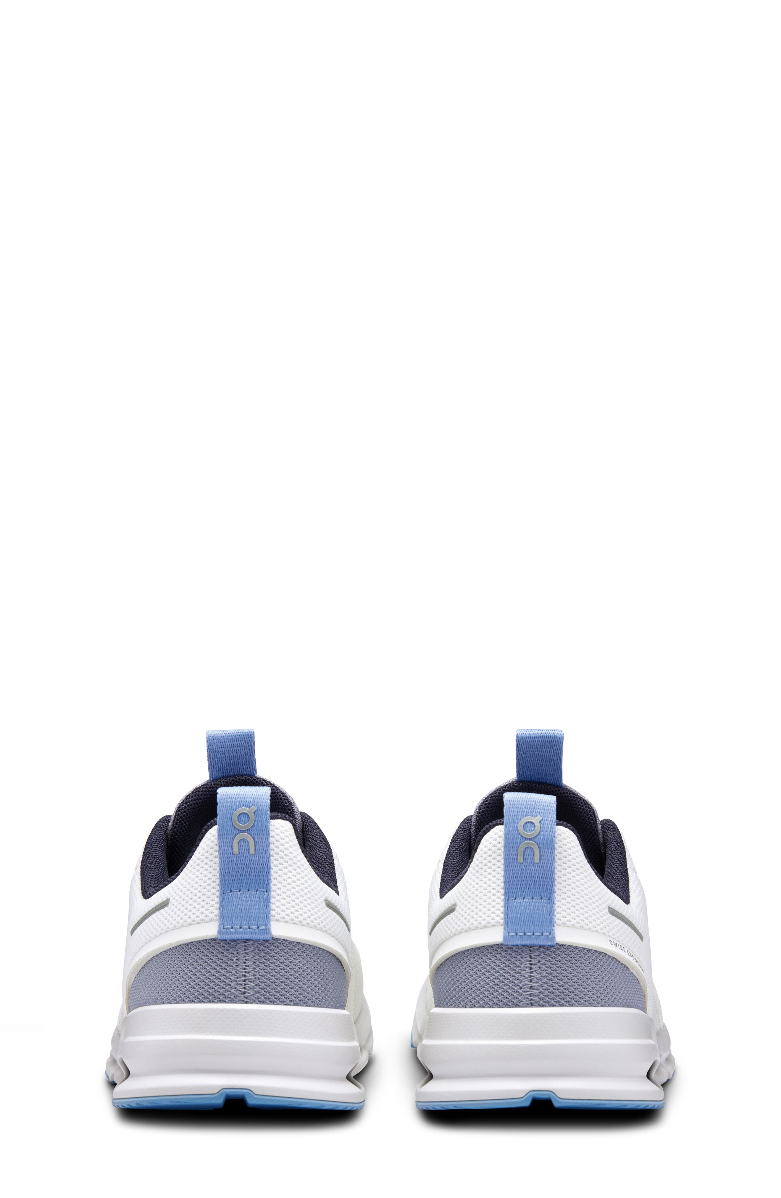 Kids' Cloud Sky Running Sneaker, Alternate, color, UNDYED/ALLOY