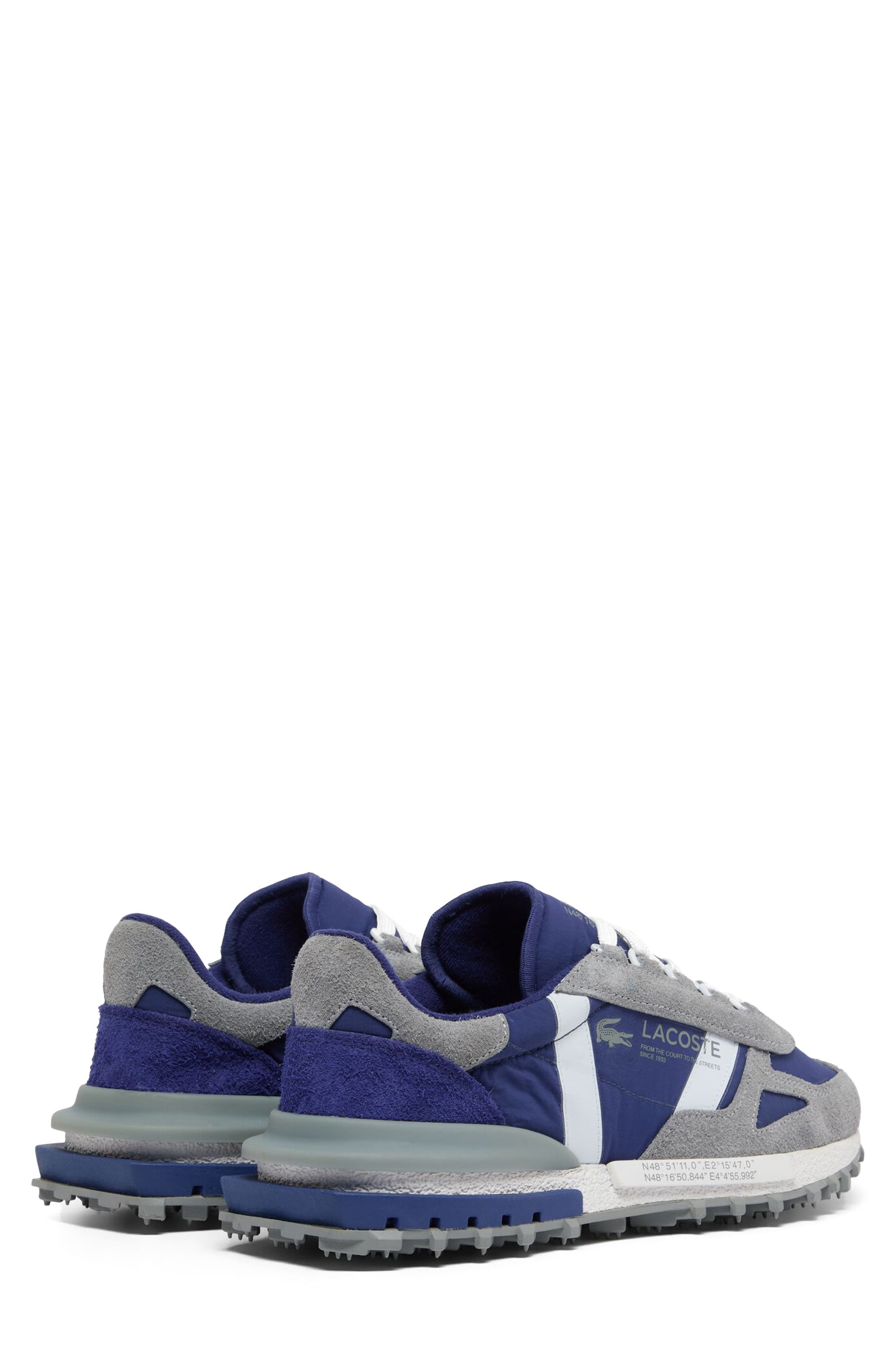 Core Active Sneaker, Alternate, color, NAVY/ WHITE