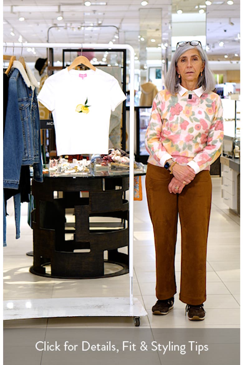Lemon Patch Baby T-Shirt video