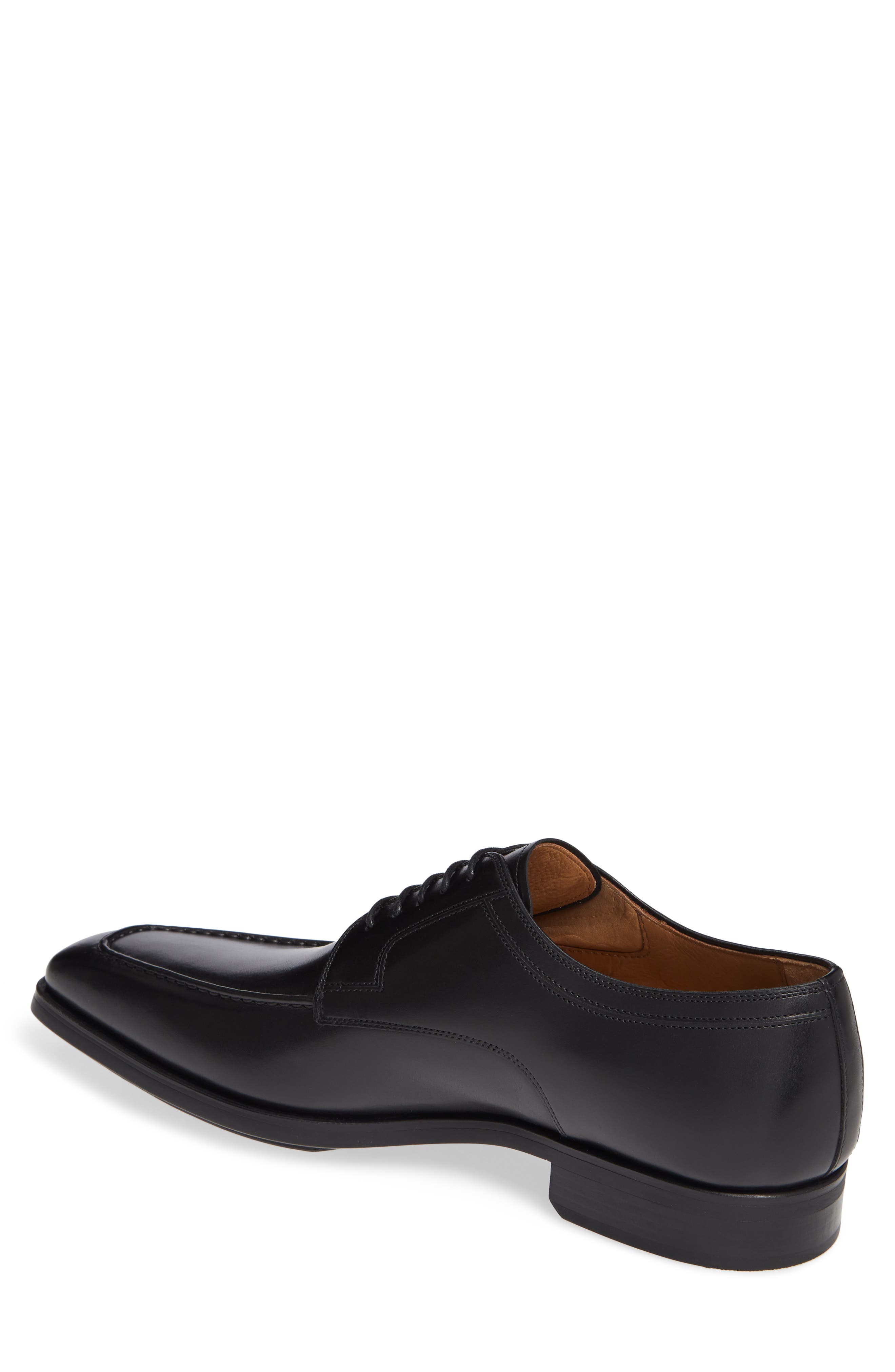 Magnanni Romelo Diversa Apron Toe Derby, Alternate, color, 
