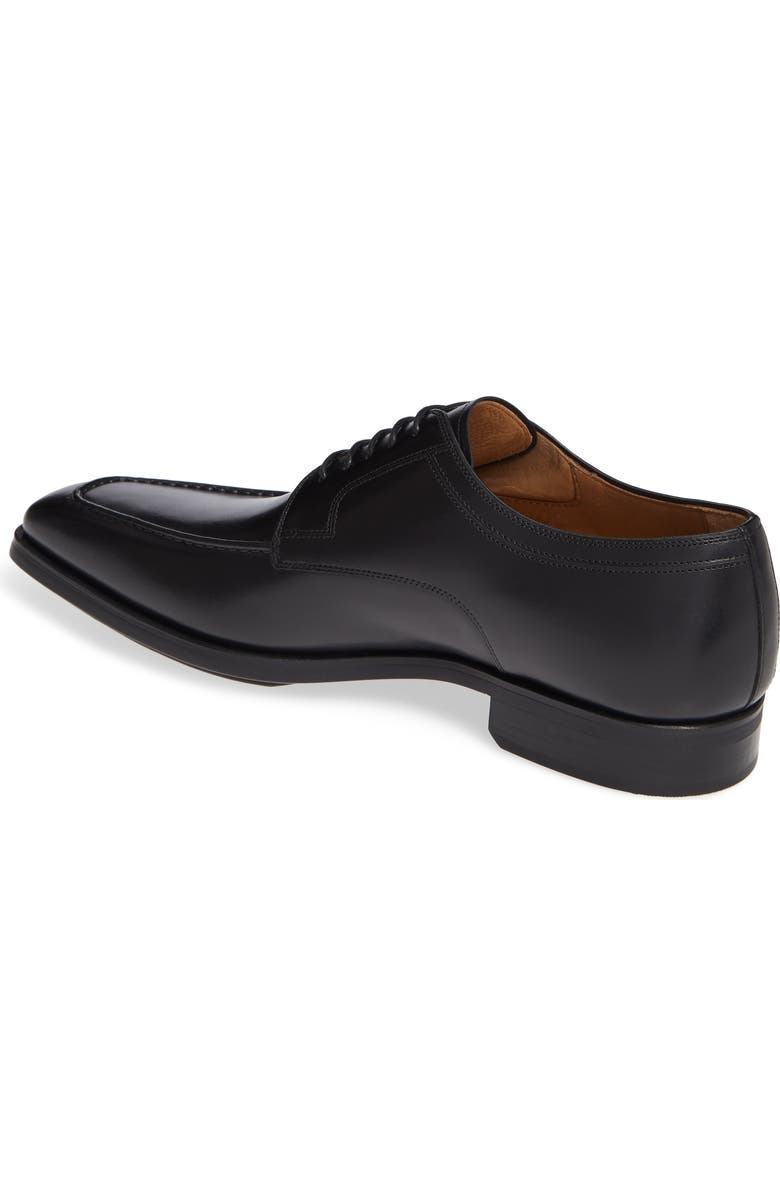 Magnanni Romelo Diversa Apron Toe Derby, Alternate, color,