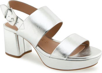 Camilia Platform Sandal