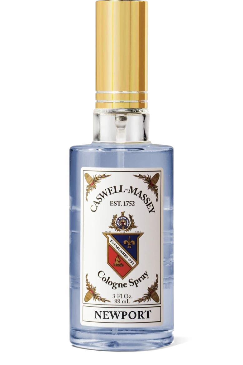 Newport Cologne, Main, color, 88mL