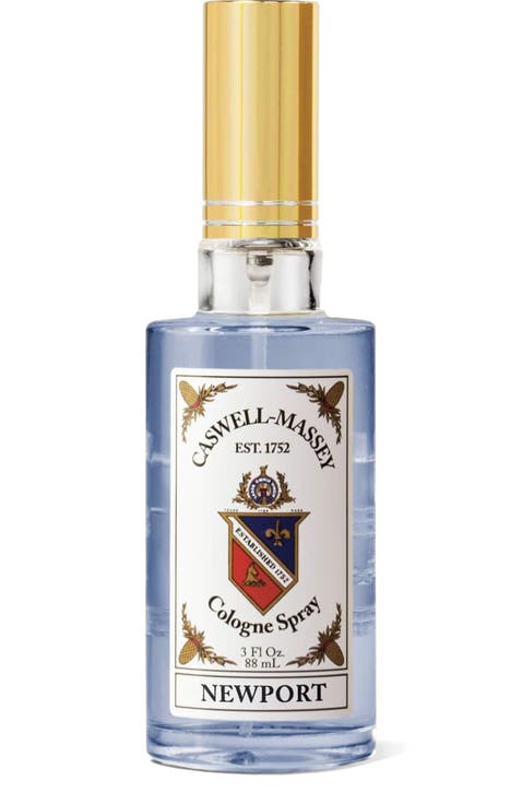 Newport Cologne