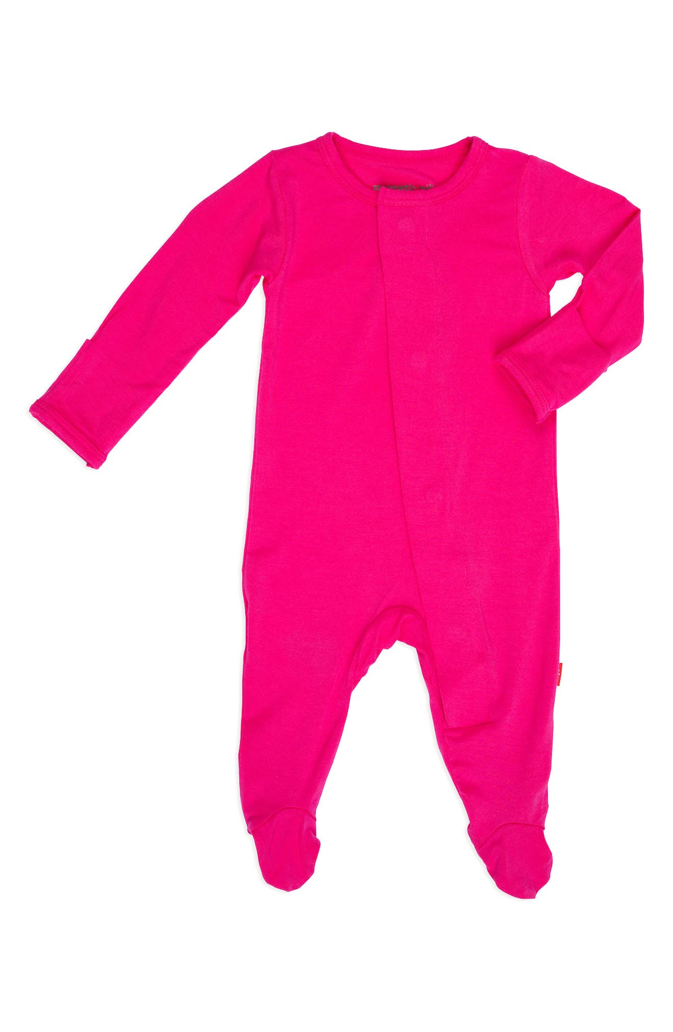 Magnetic Me Dream Stretch Modal Footie