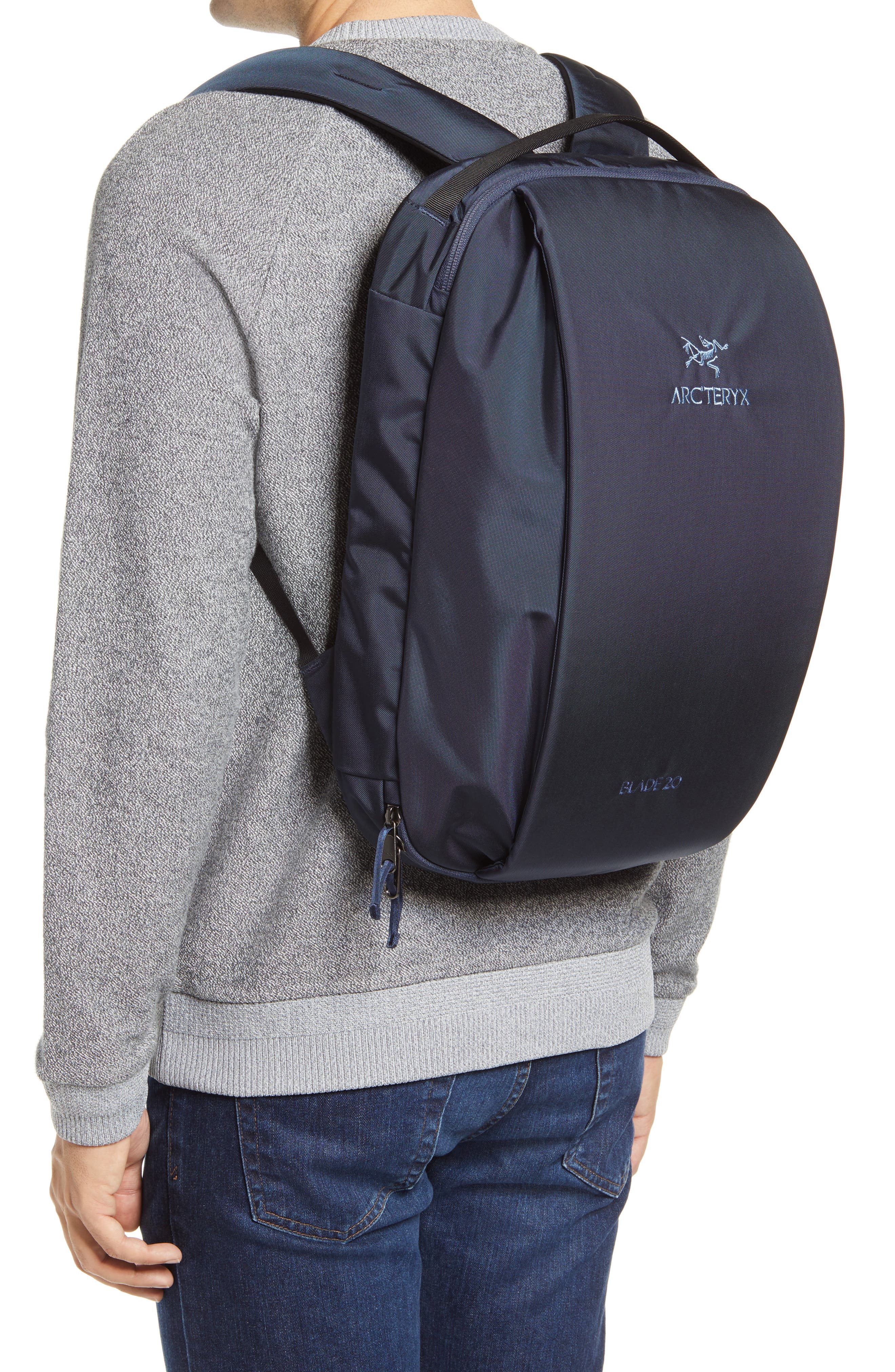 Arc'teryx 'Blade' Backpack, Alternate, color, 
