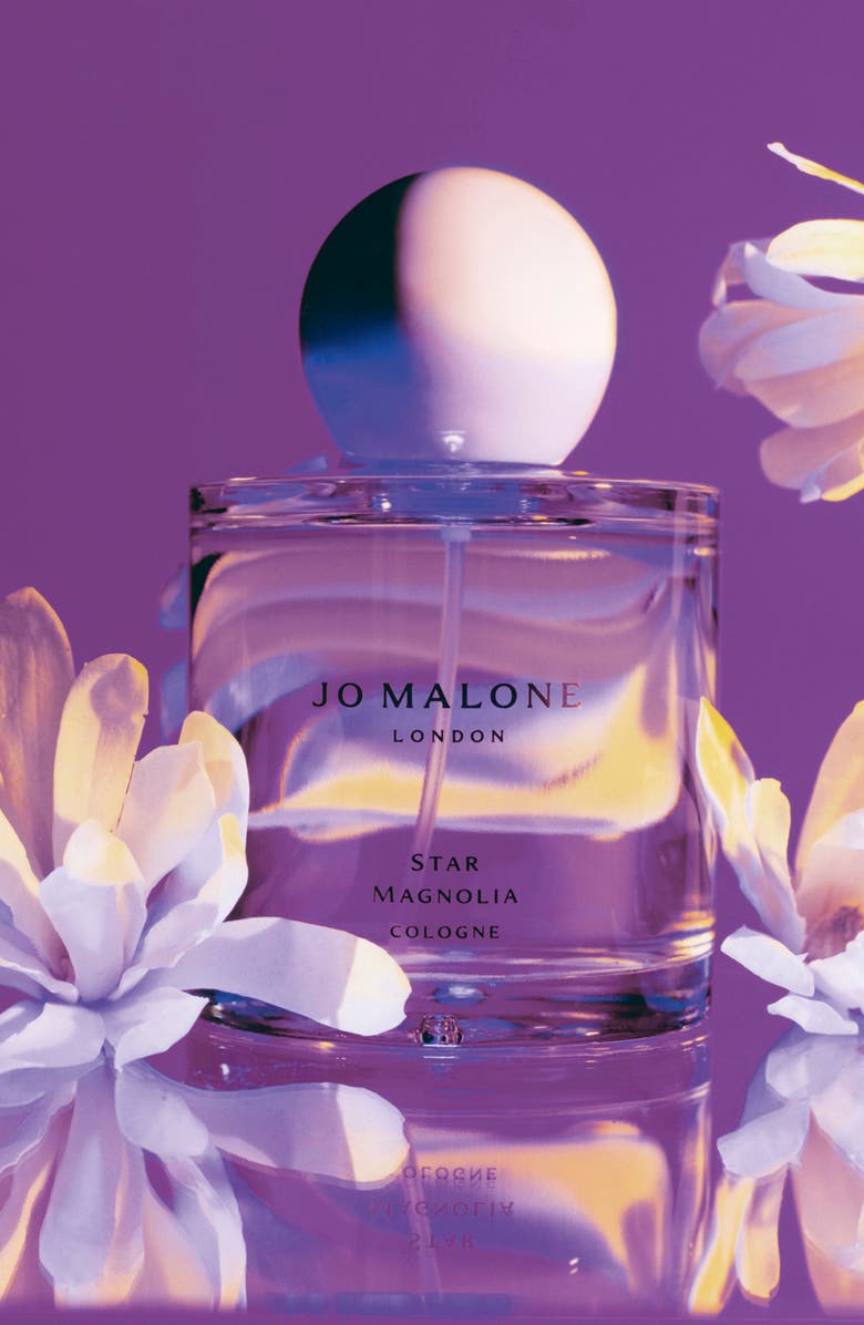 Jo Malone London<sup>™</sup> Star Magnolia Cologne, Alternate, color, 
