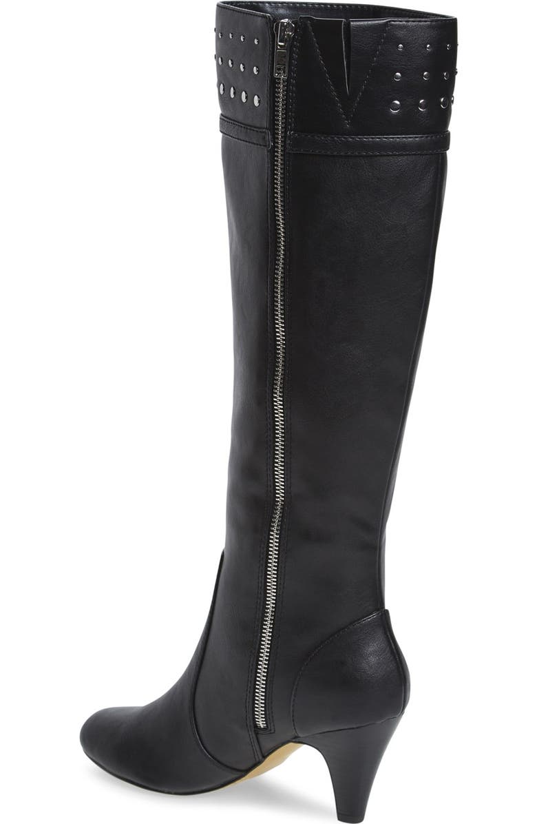 Bella Vita 'Taryn II' Boot, Alternate, color,