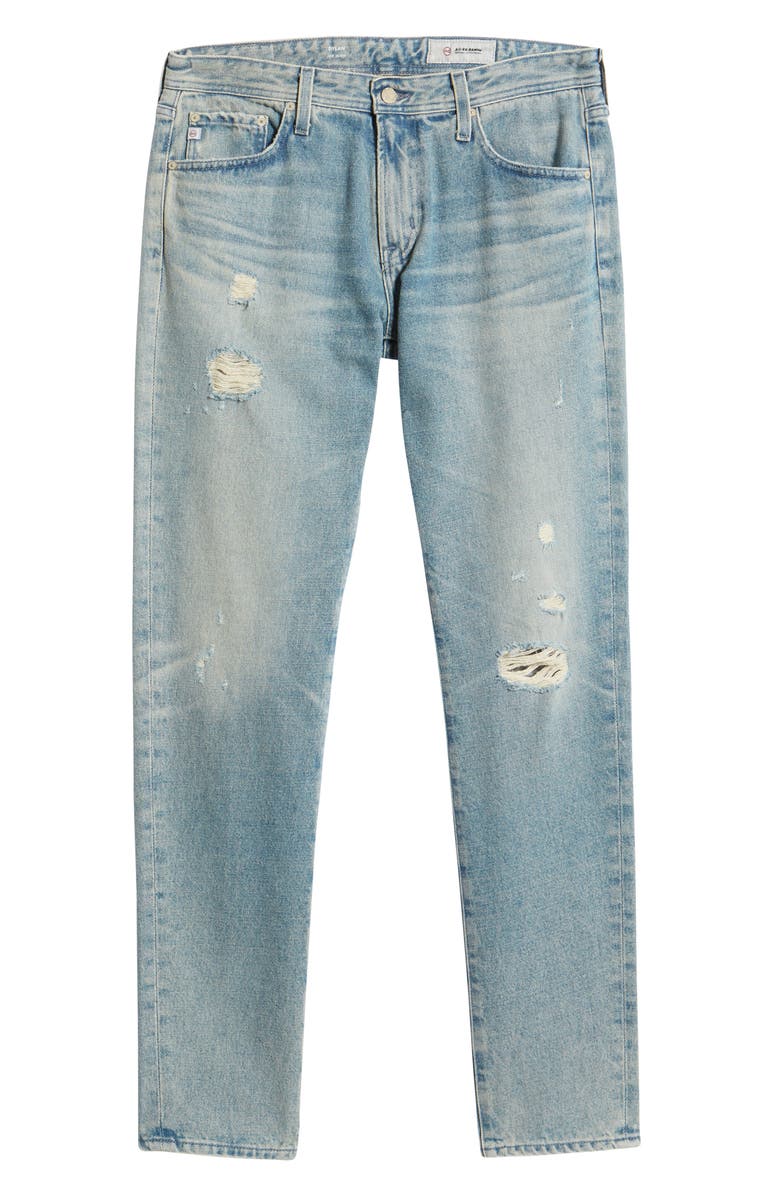 AG Men's Dylan Skinny Jeans, Alternate, color,