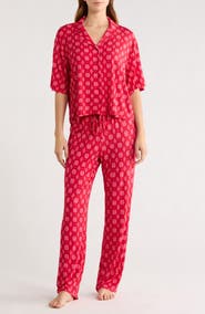 Abound Sleepy Head Pajamas