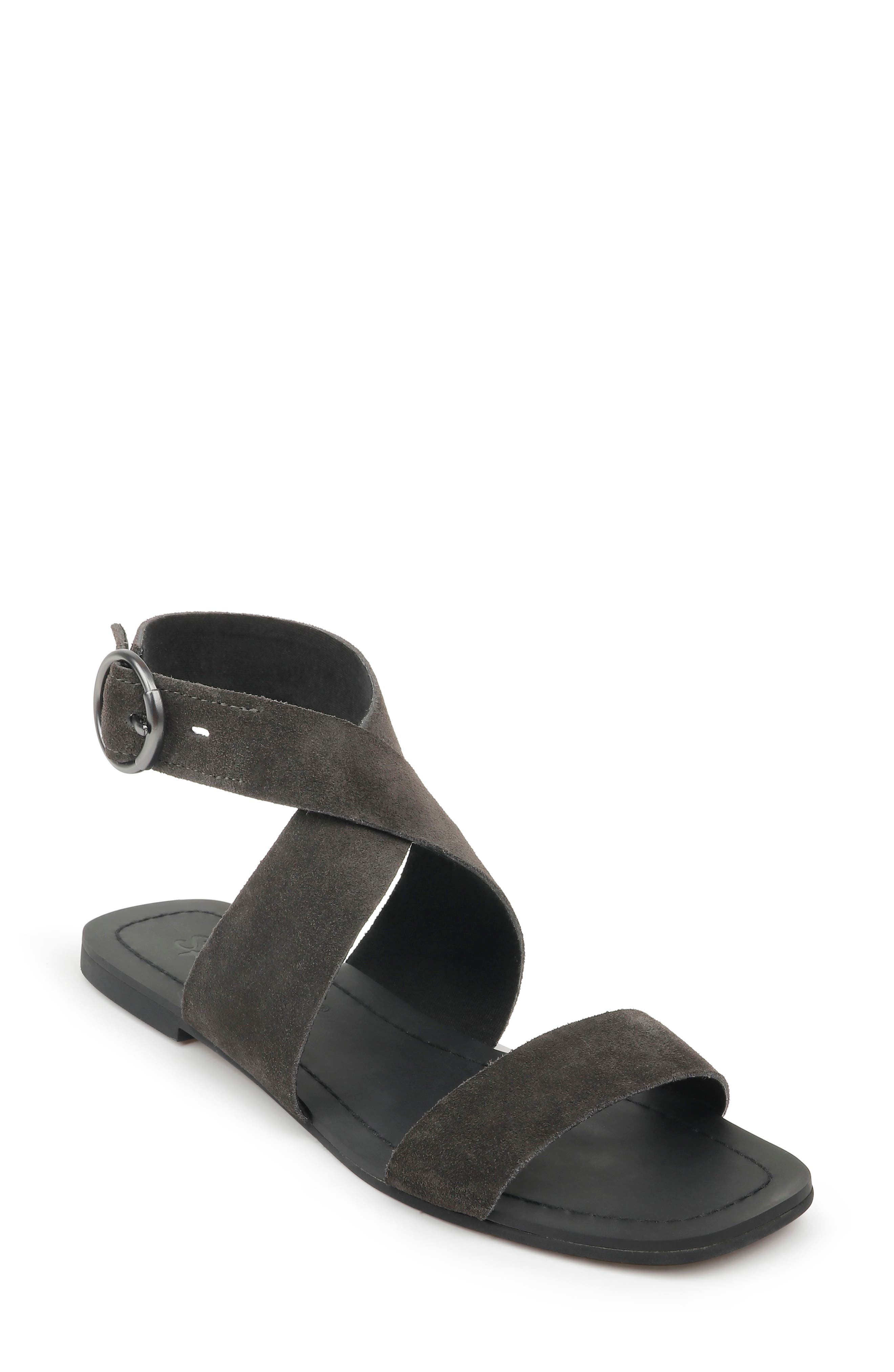 Splendid Aaron Sandal, Main, color, 