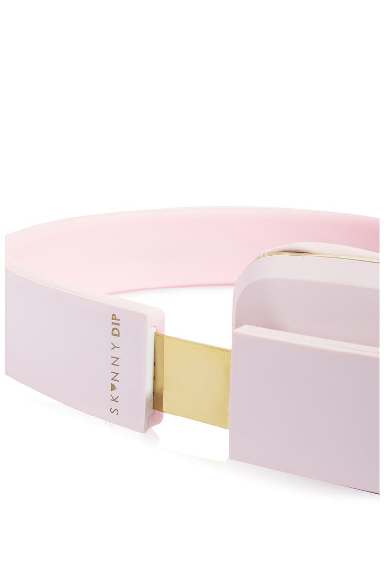 Wireless Headphones, Alternate, color, PINK
