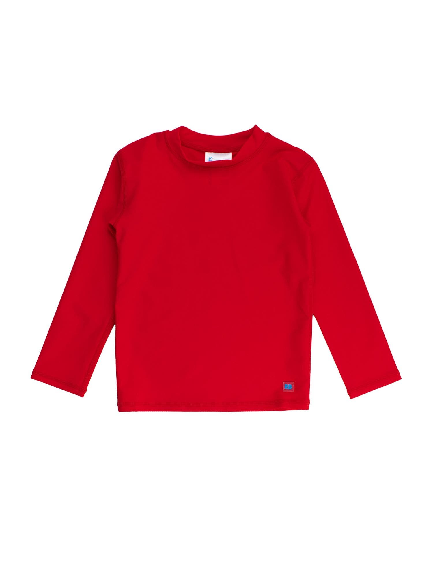 Vintage Red