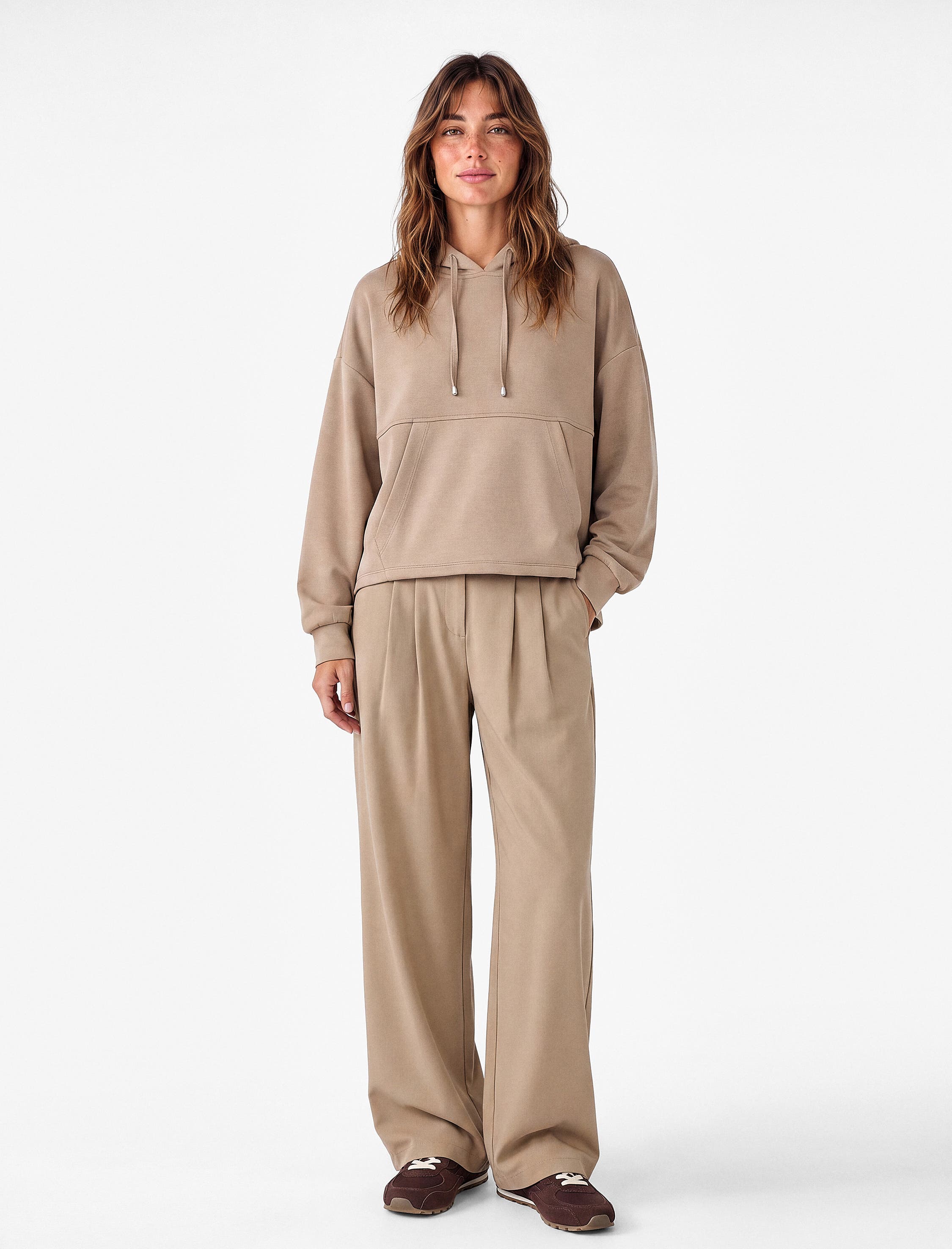 selected BEIGE