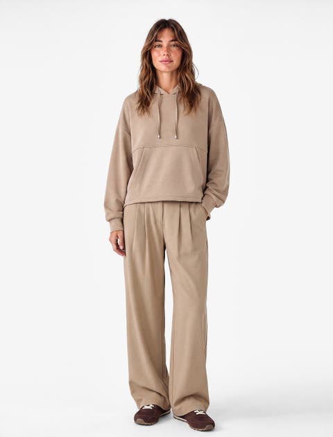 Kangaroo Pocket Hoodie