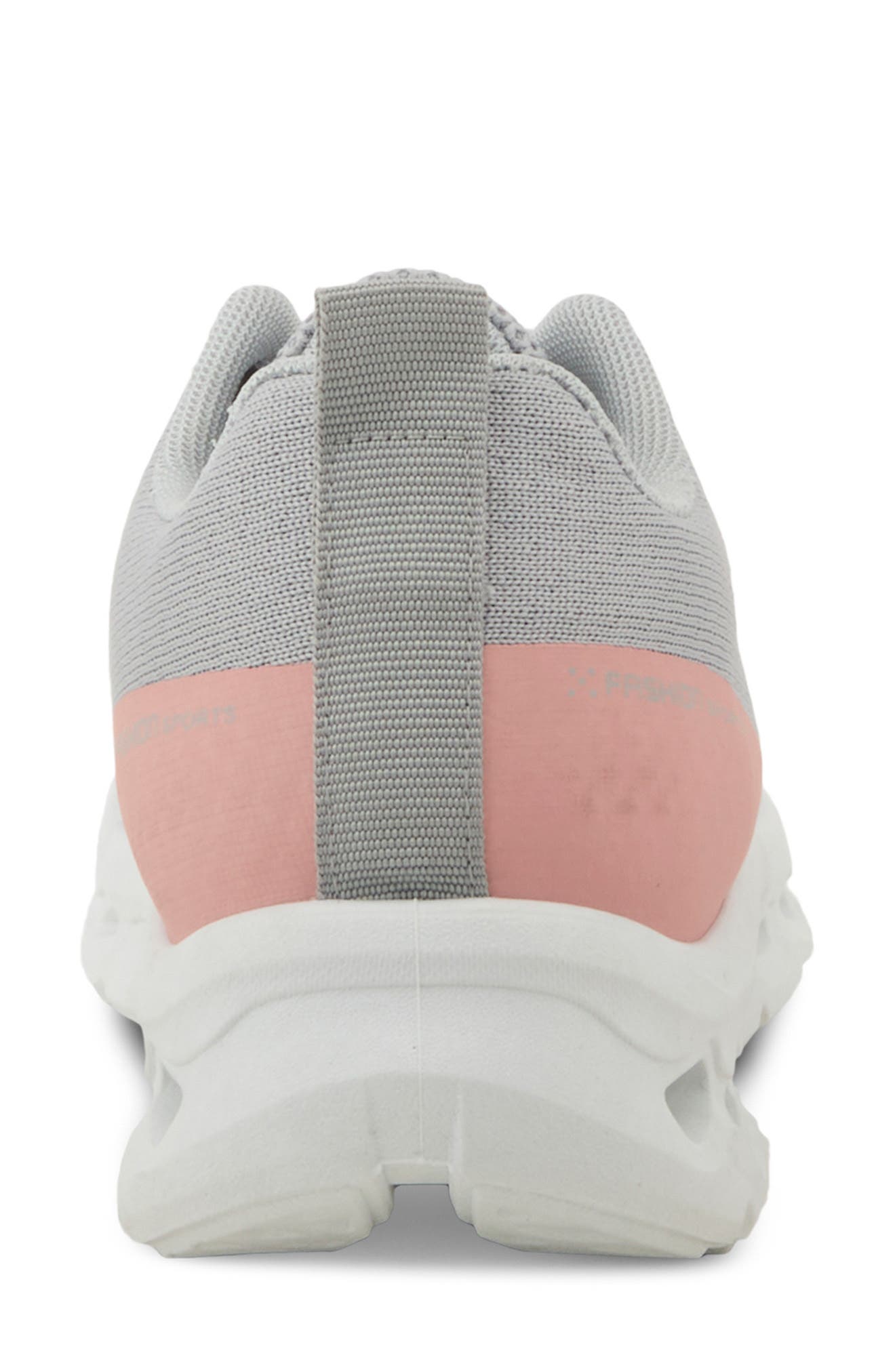 Rushing Low Top Sneaker, Alternate, color, GREY MULTI