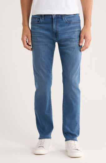 Zach Straight Leg Jeans