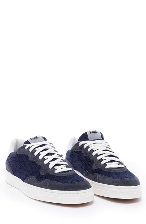 V-Neck Hardware One-Piece Swimsuit