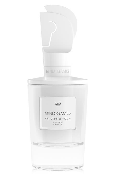 Knights Tour Extrait de Parfum