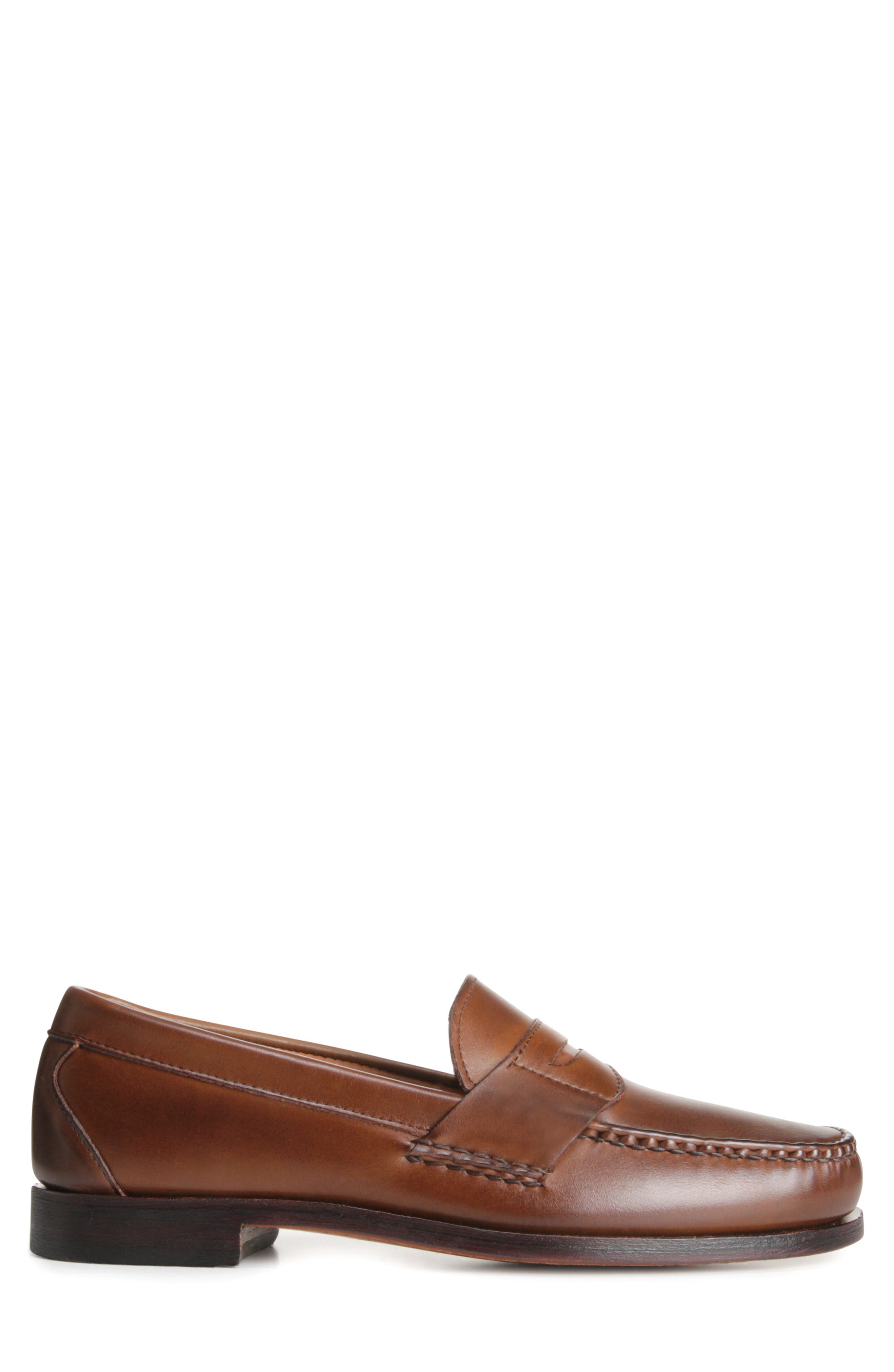 Allen Edmonds 'Cavanaugh' Penny Loafer, Alternate, color, 