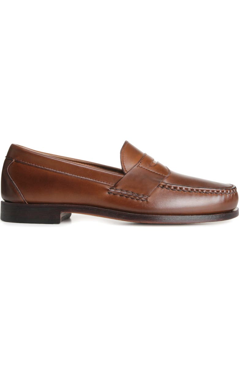 Allen Edmonds 'Cavanaugh' Penny Loafer, Alternate, color,