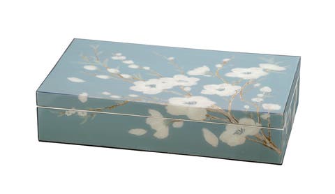 Bouquet Decorative Box