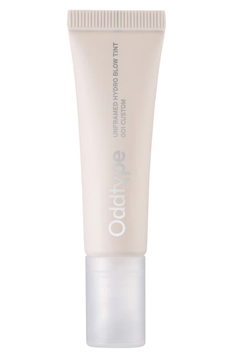 Unframed Hydro Blow Lip Tint