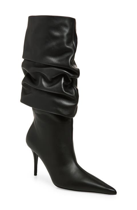 Anok Pointed Toe Boot (Women)