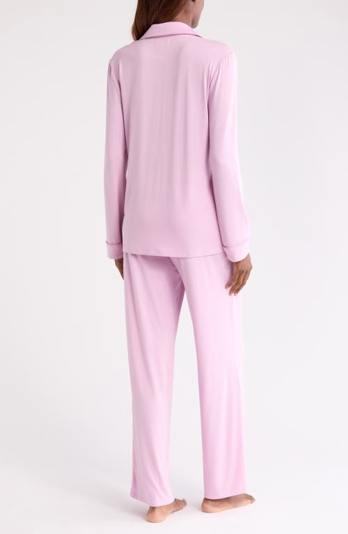 Nordstrom Moonlight Eco Knit Pajamas