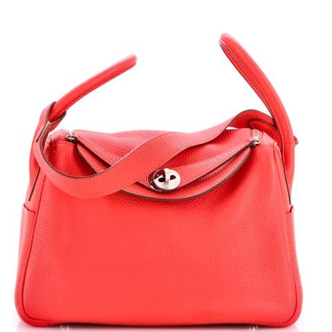Lindy Bag Clemence 26