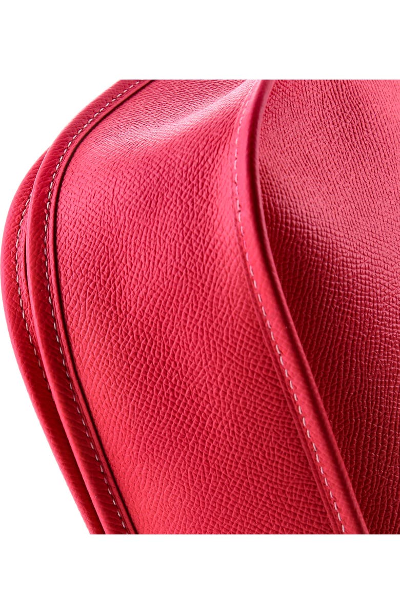 Pre-Owned Hermes Evelyne Bag Gen III Epsom PM, Alternate, color, Rose Tyrien