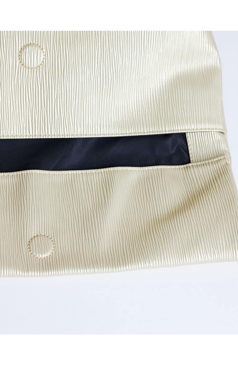 Topshop George Clutch, Alternate, color,
