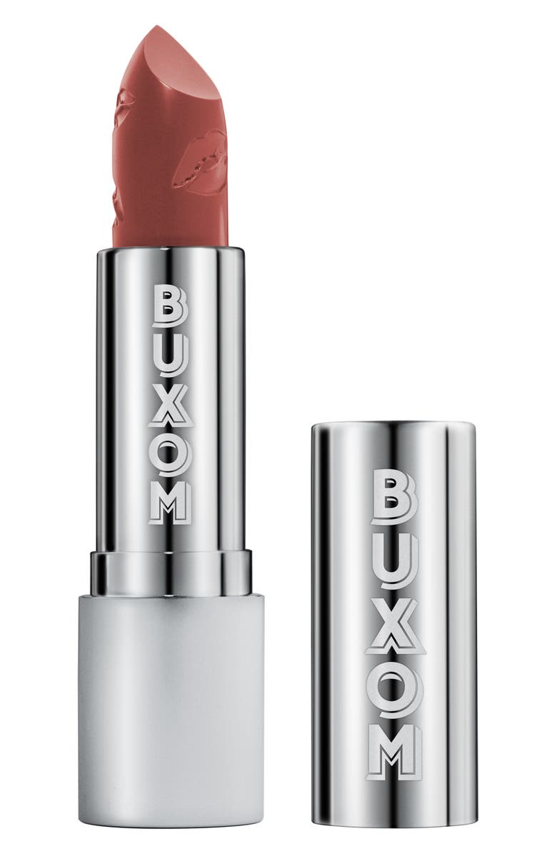 Buxom Full Force Plumping Lipstick, Main, color, 