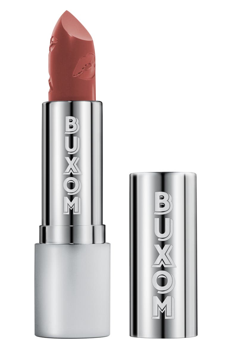 Full Force Plumping Lipstick video
