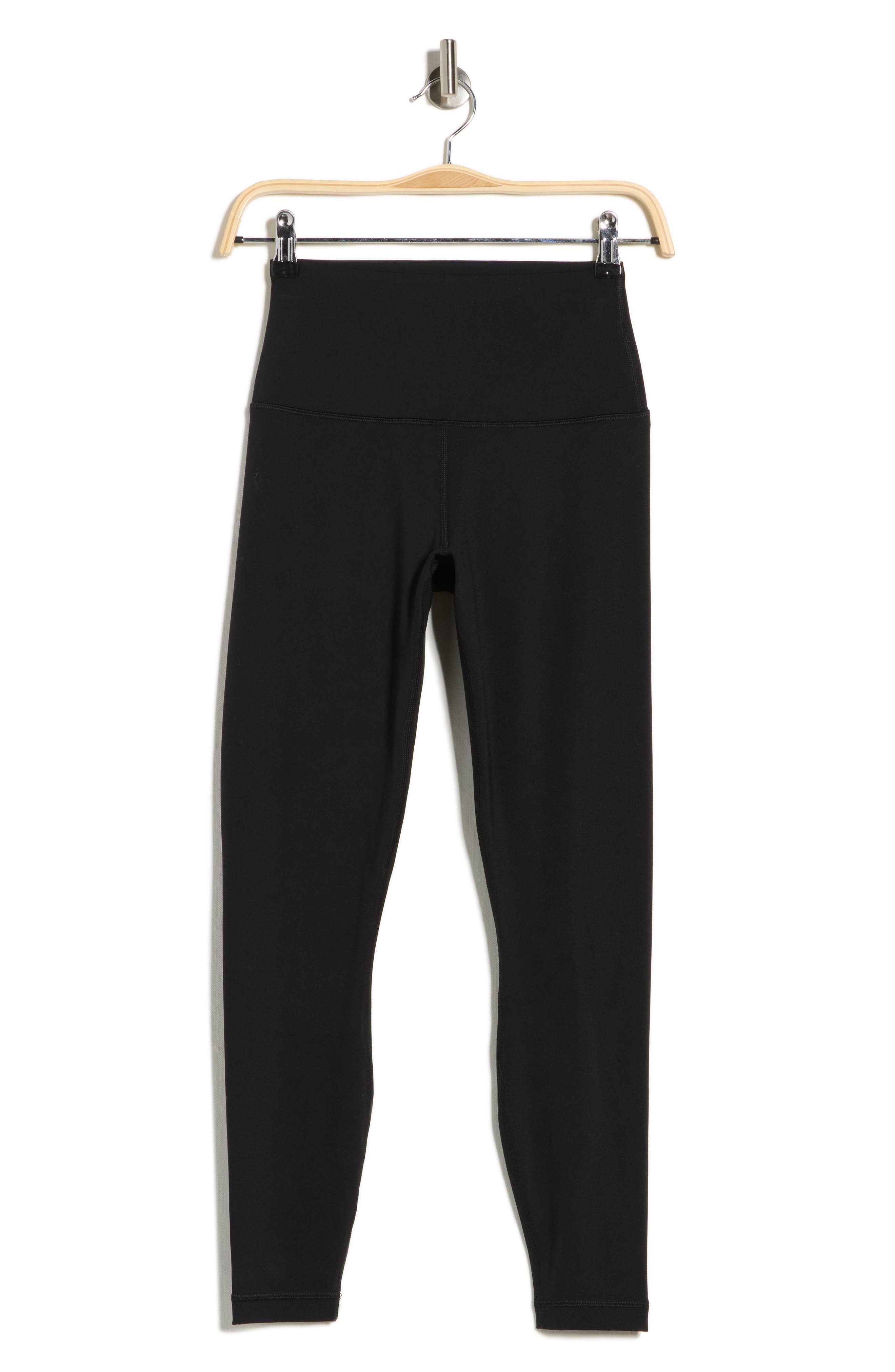 NYDJ High Waist Shaping Leggings