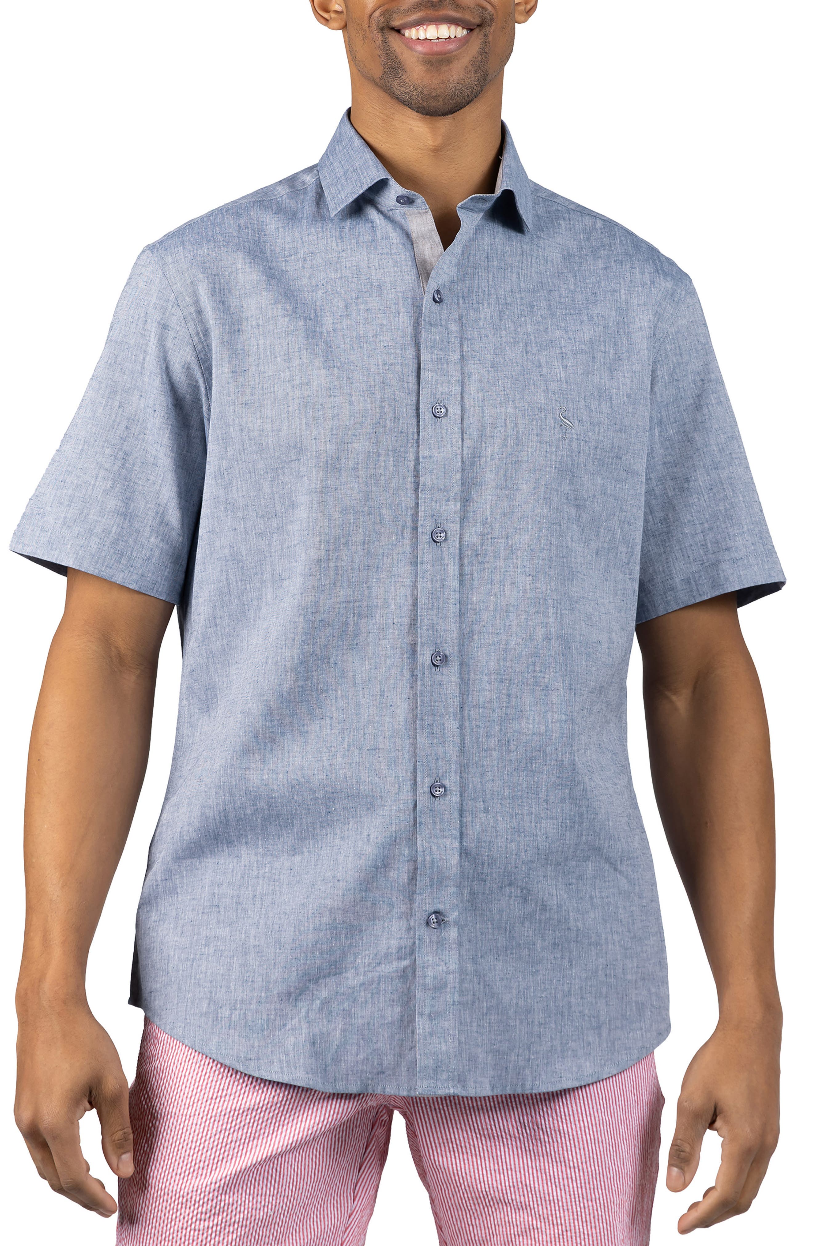 selected DENIM BLUE