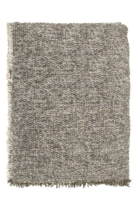 Brentwood Throw Blanket