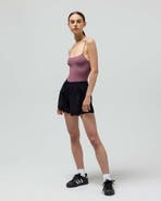 Reformer The Ribbed Bodysuit