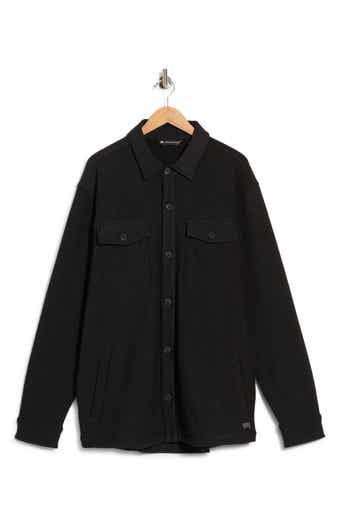 Are We There Yet Button-Up Shirt