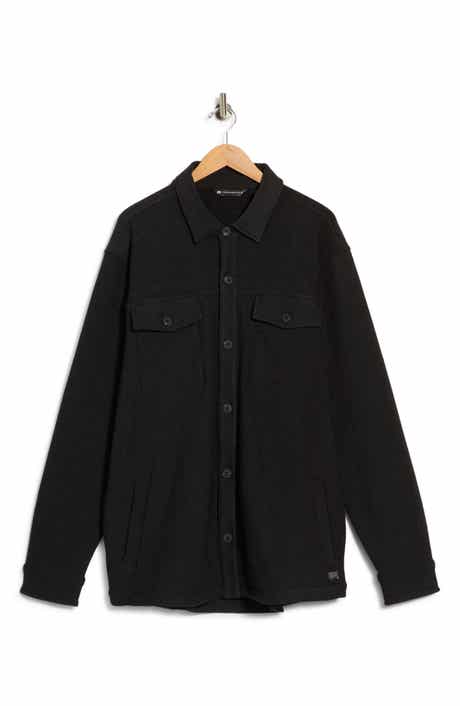 Are We There Yet Button-Up Shirt