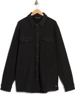 TravisMathew Are We There Yet Button-Up Shirt