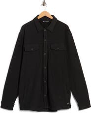 TravisMathew Are We There Yet Button-Up Shirt