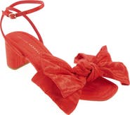 Loeffler Randall Carmen Ankle Strap Sandal