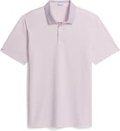 ASHWORTH GOLF 2Bar Solid Polo