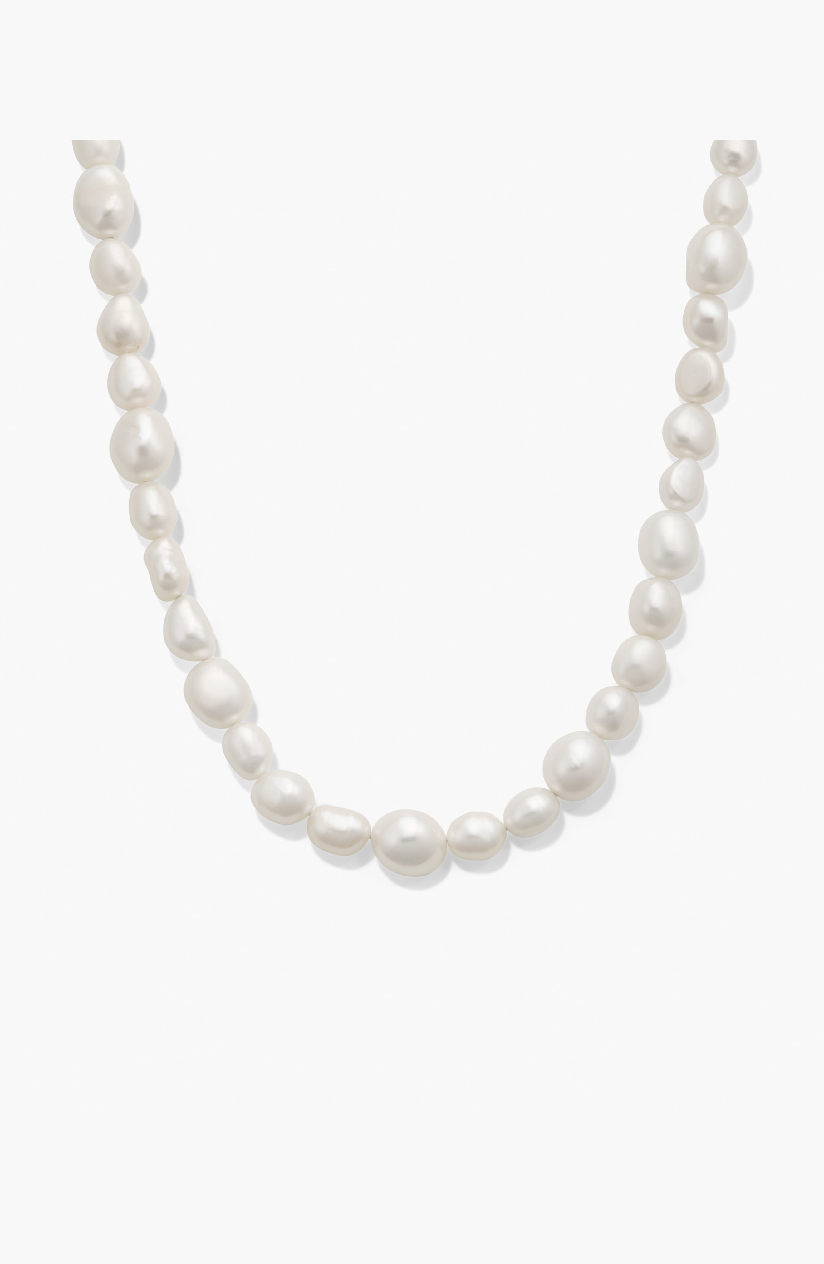 selected Sterling Silver/Pearl