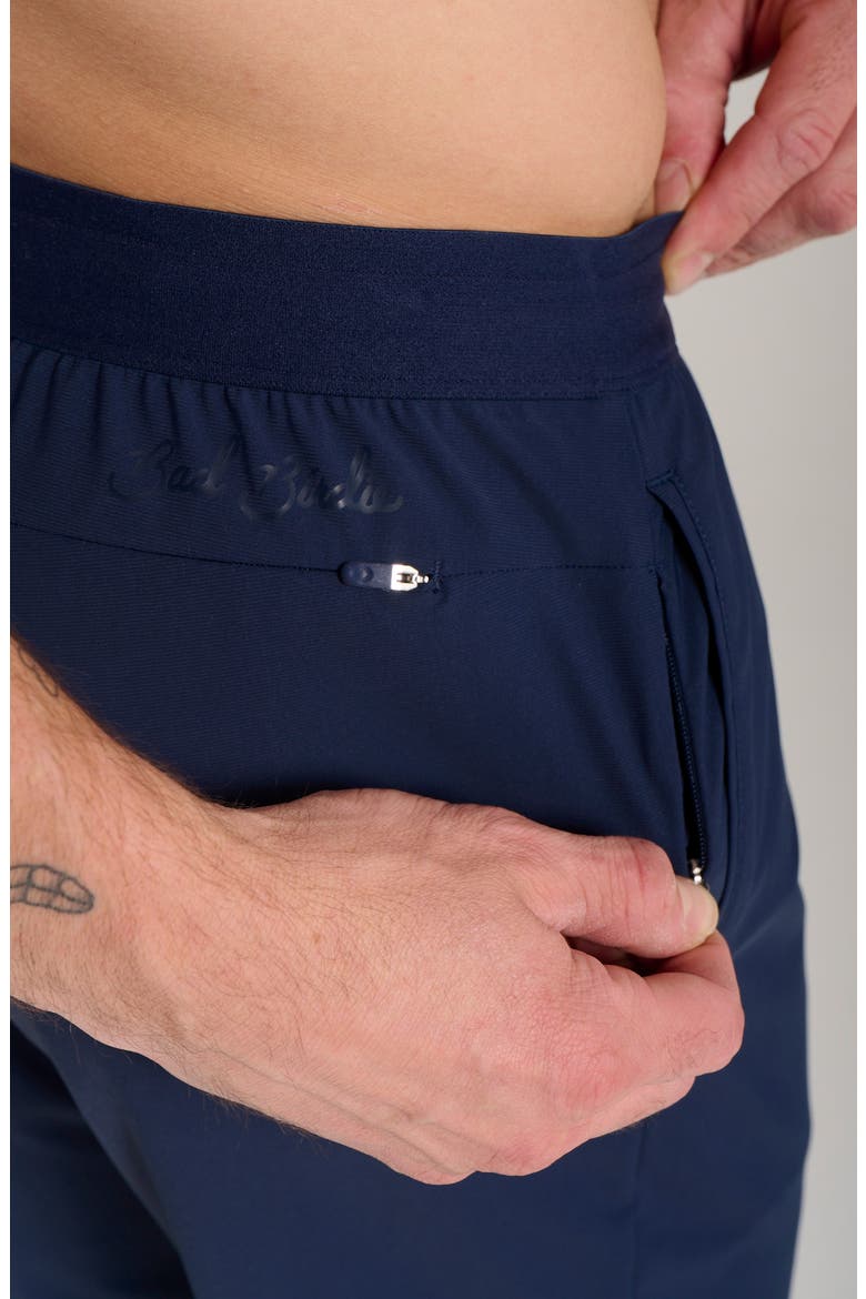 Players Athletic Fit Joggers, Alternate, color, DARK NAVY